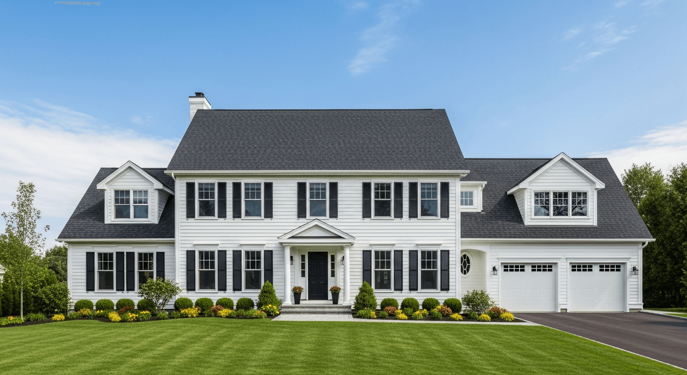 GAF Timberline HDZ - Hunter Green