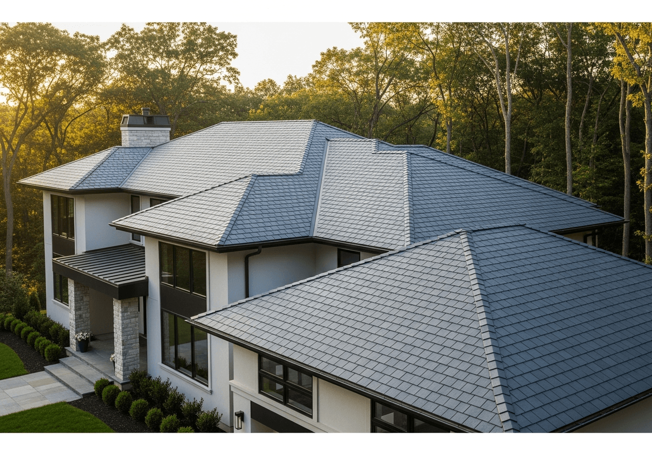 Danbury Solar Integration
