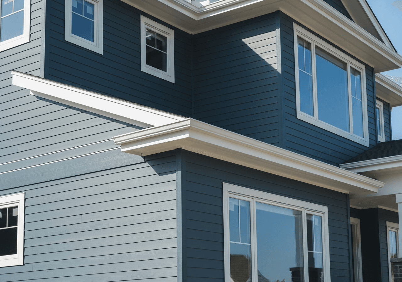 Norwalk Fiber Cement